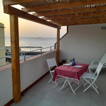 Case Vacanze "Residenze Trapanesi" Trapani Dış mekan fotoğraf