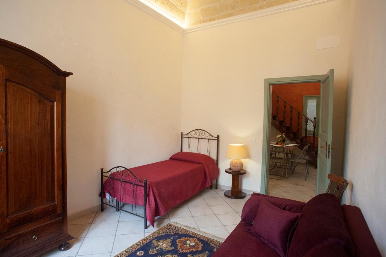 Case Vacanze "Residenze Trapanesi" Trapani Dış mekan fotoğraf