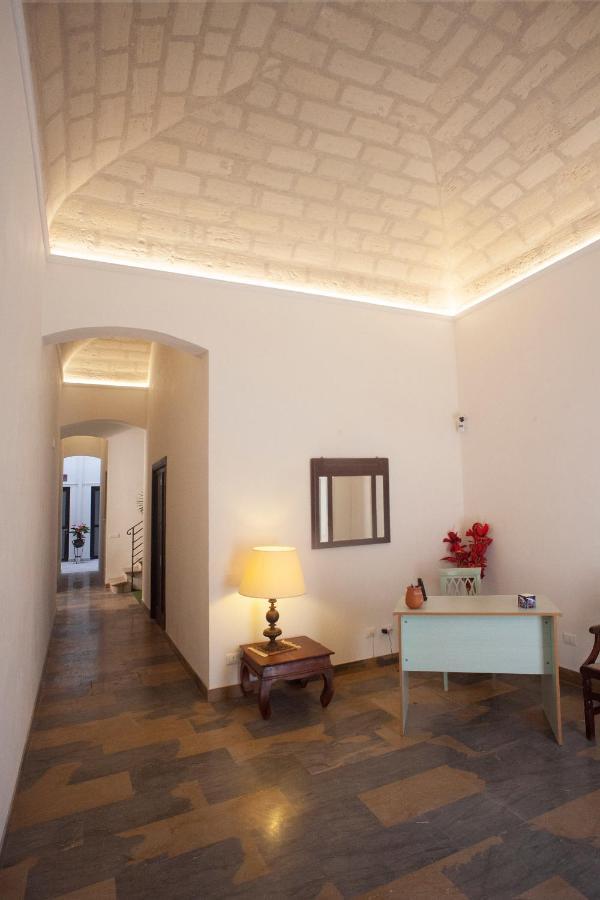 Case Vacanze "Residenze Trapanesi" Trapani Dış mekan fotoğraf