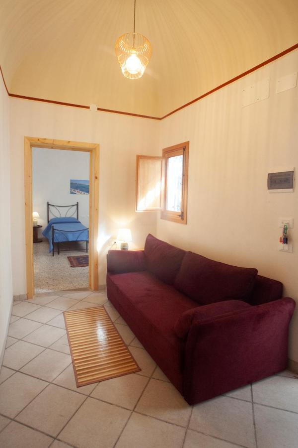 Case Vacanze "Residenze Trapanesi" Trapani Dış mekan fotoğraf