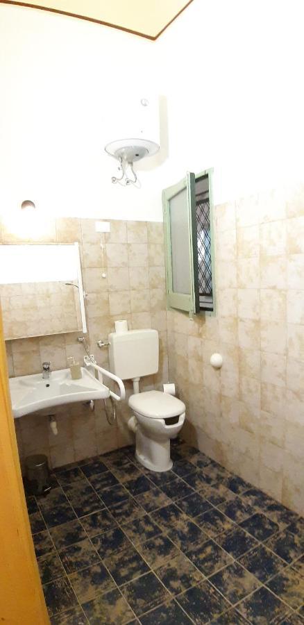 Case Vacanze "Residenze Trapanesi" Trapani Dış mekan fotoğraf