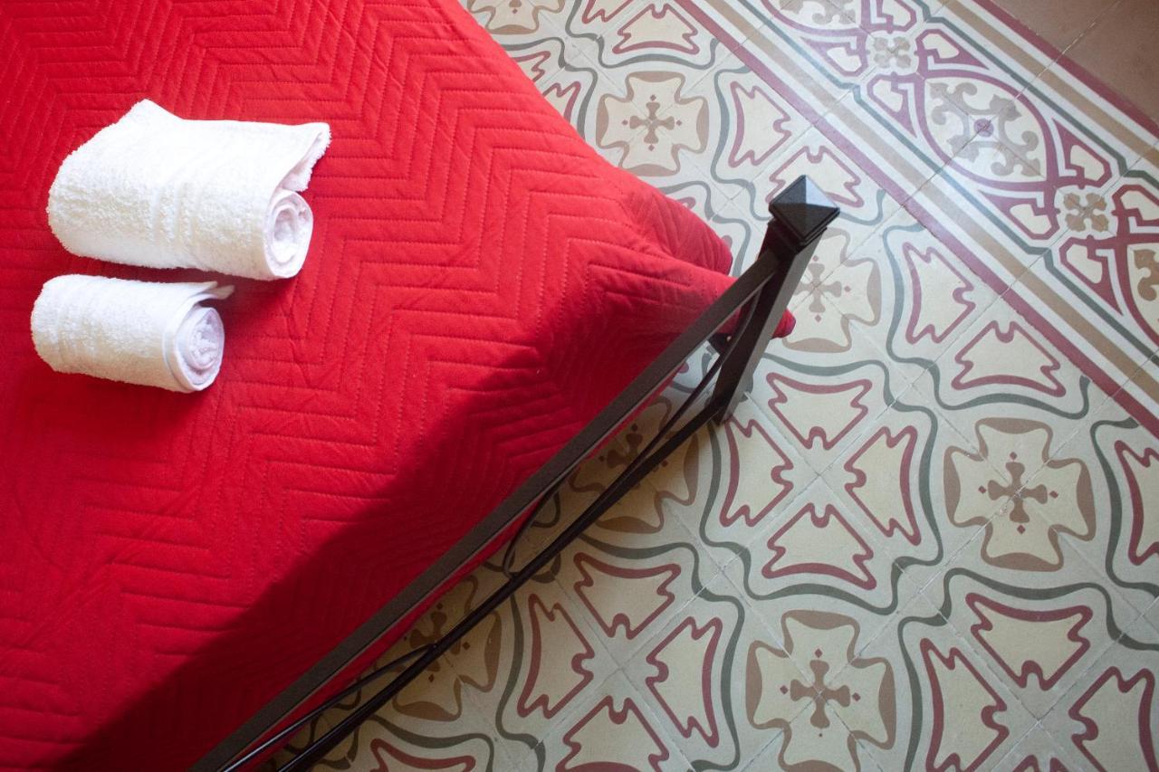Case Vacanze "Residenze Trapanesi" Trapani Dış mekan fotoğraf