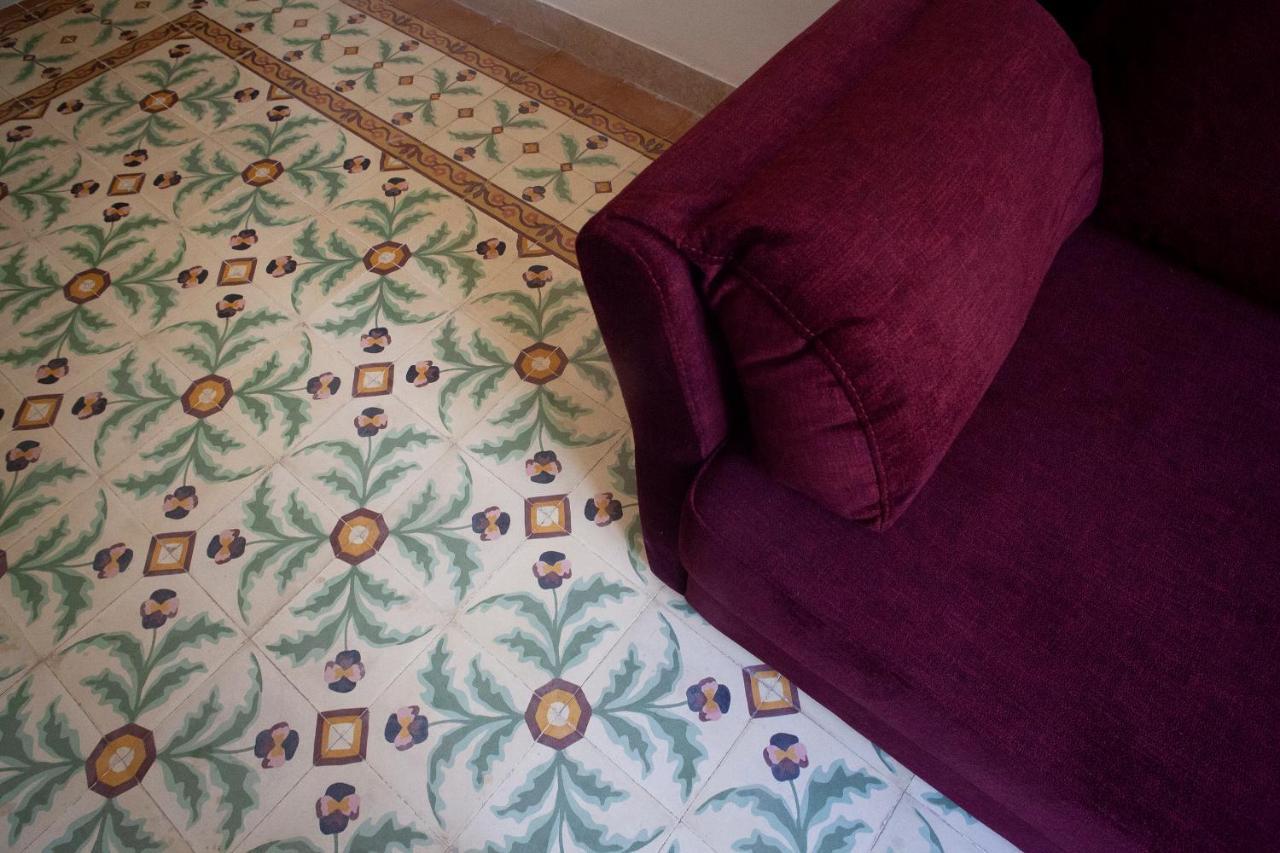 Case Vacanze "Residenze Trapanesi" Trapani Dış mekan fotoğraf