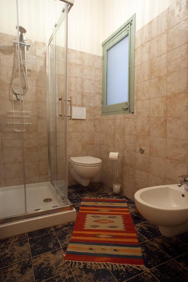 Case Vacanze "Residenze Trapanesi" Trapani Dış mekan fotoğraf