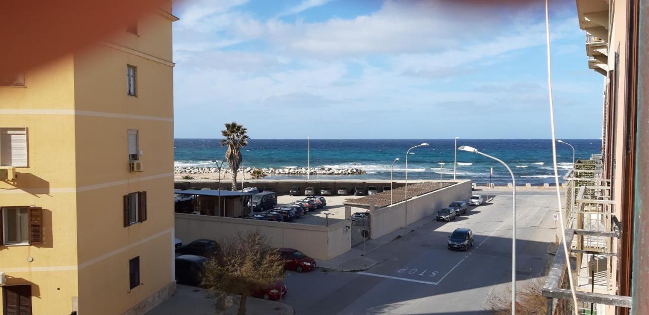 Case Vacanze "Residenze Trapanesi" Trapani Dış mekan fotoğraf