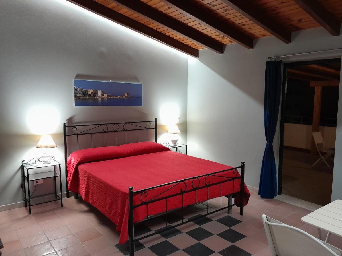Case Vacanze "Residenze Trapanesi" Trapani Dış mekan fotoğraf