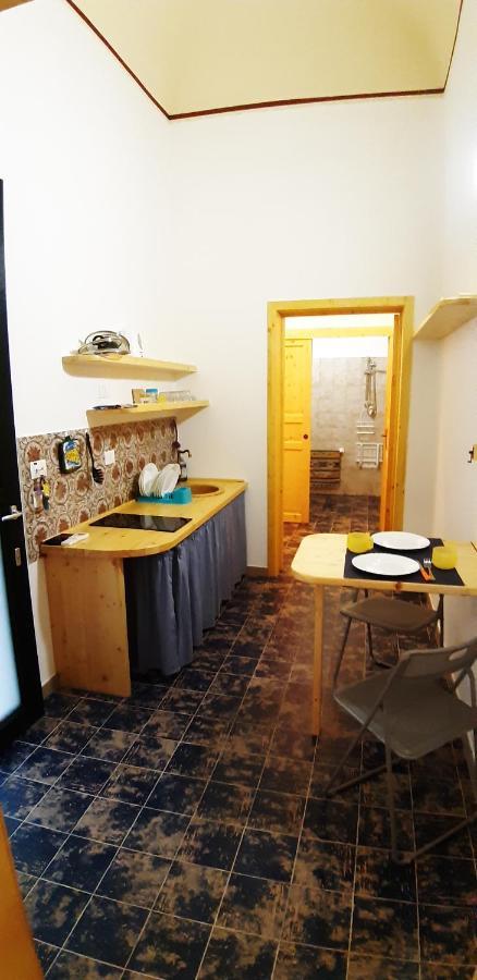 Case Vacanze "Residenze Trapanesi" Trapani Dış mekan fotoğraf