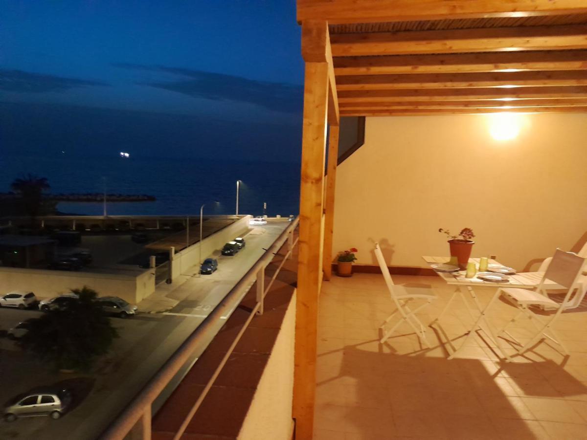 Case Vacanze "Residenze Trapanesi" Trapani Dış mekan fotoğraf