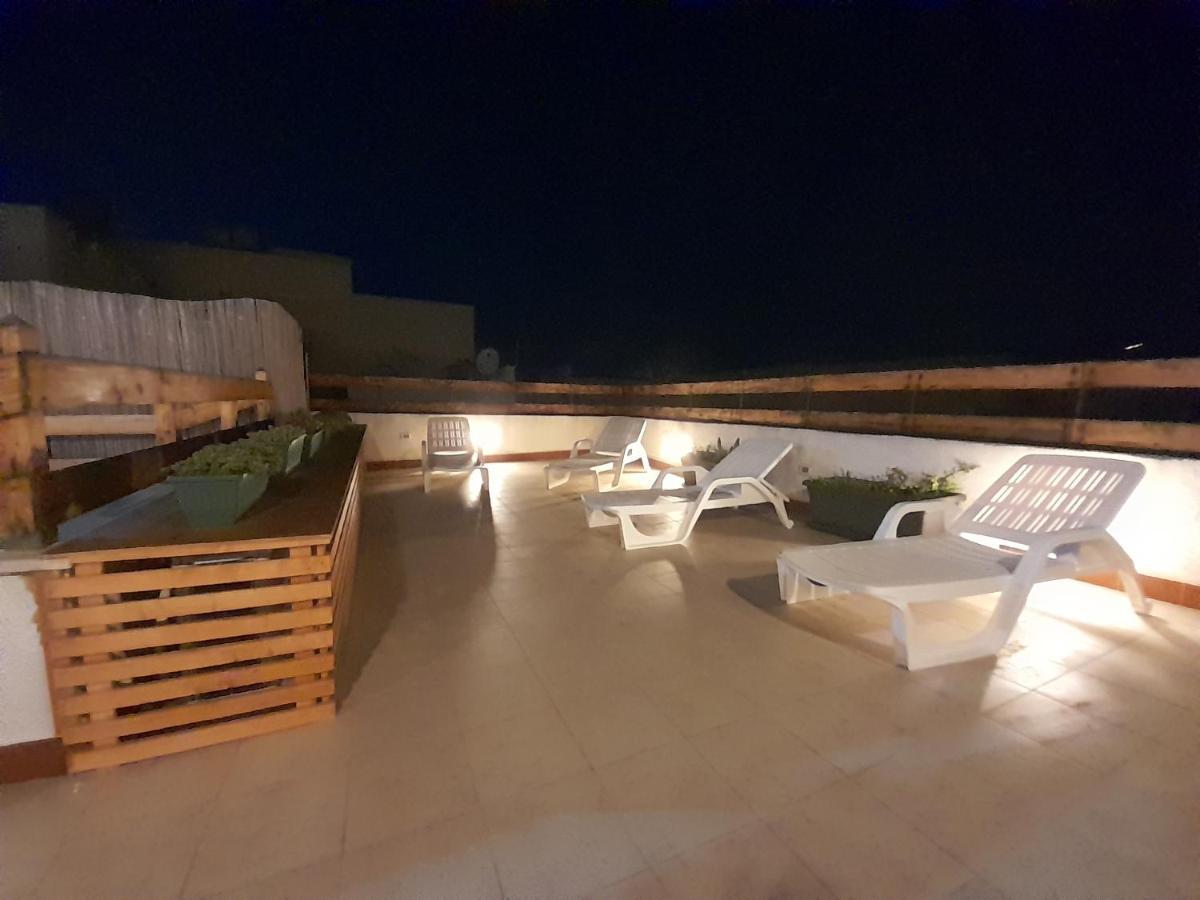 Case Vacanze "Residenze Trapanesi" Trapani Dış mekan fotoğraf